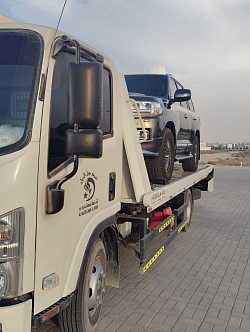 سطحه دبي