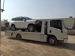 نقل سيارات القوز