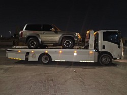 سطحه دبي