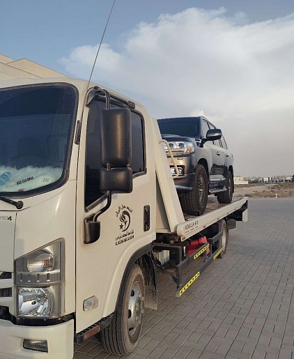 اسيارة ريكفري في دبي تقدم خدمة سحب ونقل السيارات المعطلة والفاخرة والرياضية على مدار 24 ساعة في جميع مناطق دبي والإمارات مع استجابة سريعة وأسعار مناسبة.